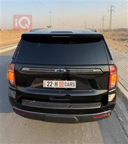 شيفروليه تاهو